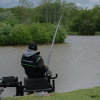 Maver MTT 601 Pole 16m